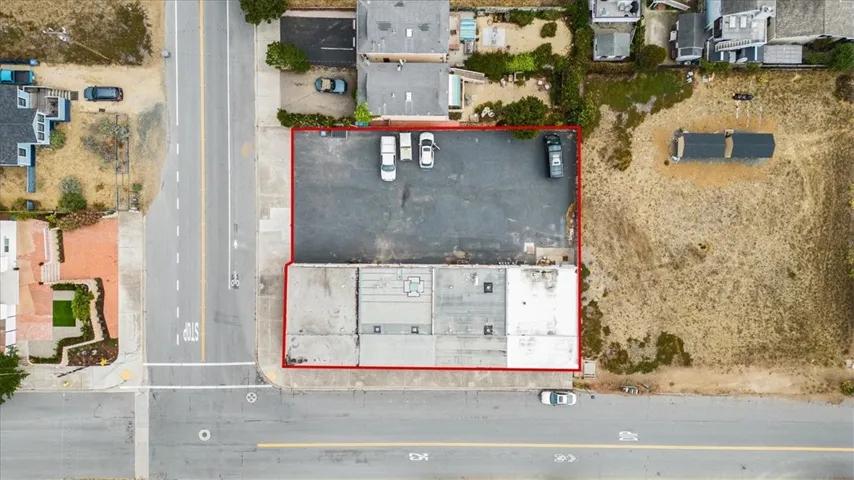 1218 2nd Street, Los Osos, California 93402
