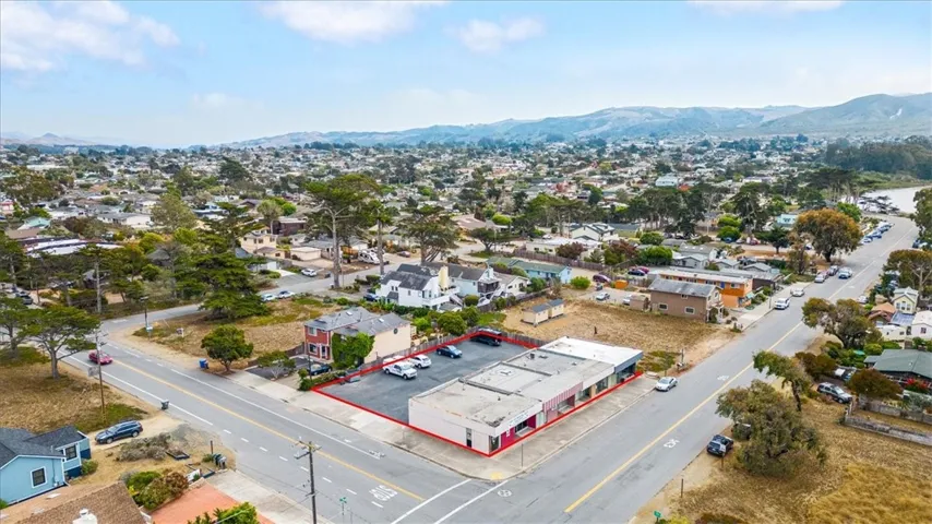 1218 2nd Street, Los Osos, California 93402