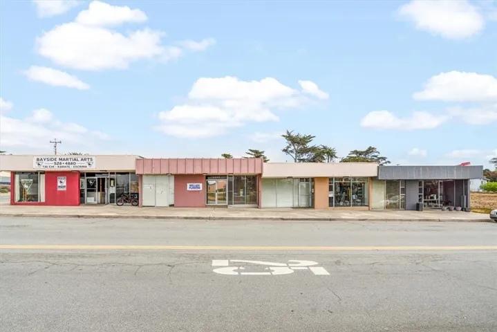 1218 2nd Street, Los Osos, California 93402