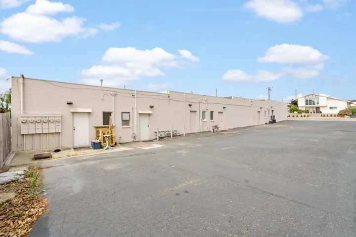 1218 2nd Street, Los Osos, California 93402