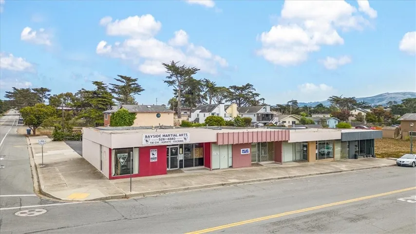 1218 2nd Street, Los Osos, California 93402