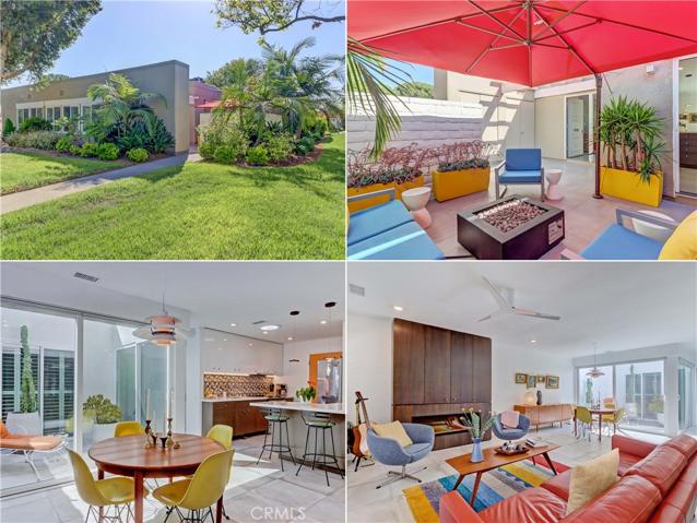 2048 Via Mariposa Unit C, Laguna Woods, California 92637