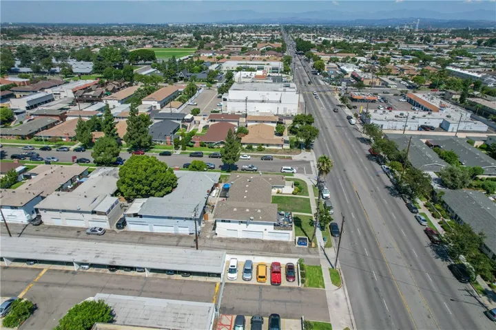 3504 W Mungall Drive, Anaheim, California 92804