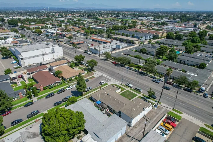 3504 W Mungall Drive, Anaheim, California 92804