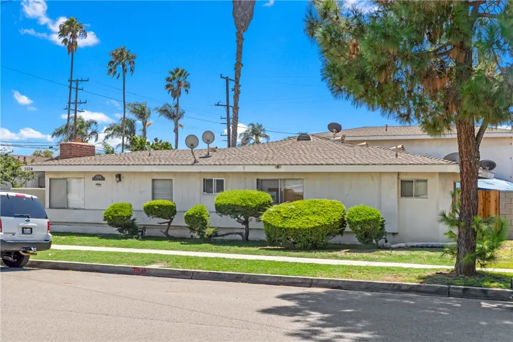 3504 W Mungall Drive, Anaheim, California 92804