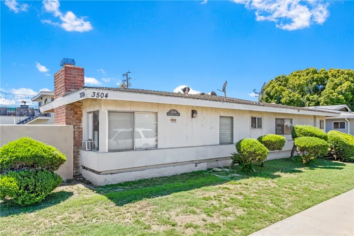 3504 W Mungall Drive, Anaheim, California 92804
