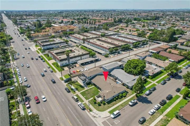 3504 W Mungall Drive, Anaheim, California 92804