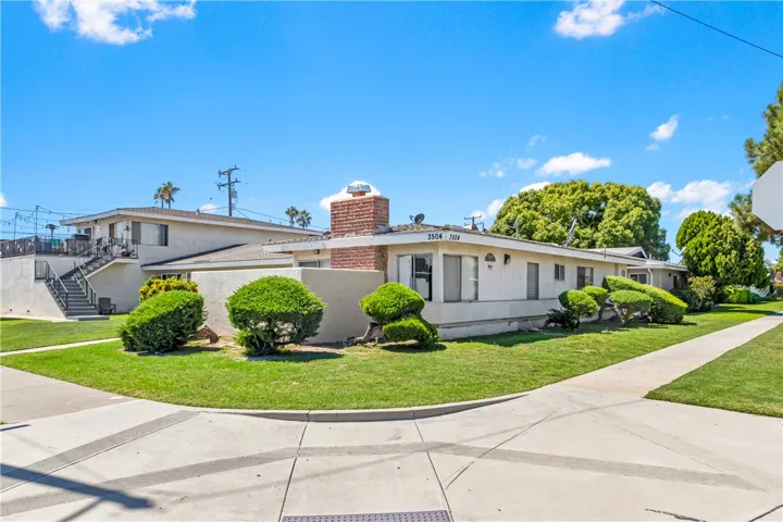 3504 W Mungall Drive, Anaheim, California 92804