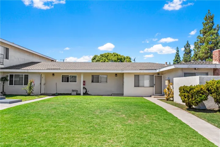 3504 W Mungall Drive, Anaheim, California 92804