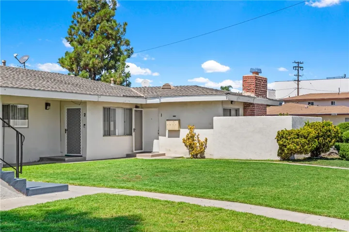 3504 W Mungall Drive, Anaheim, California 92804