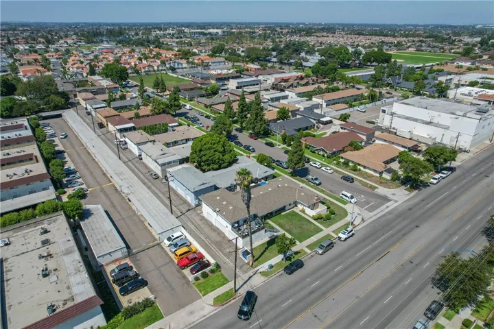 3504 W Mungall Drive, Anaheim, California 92804