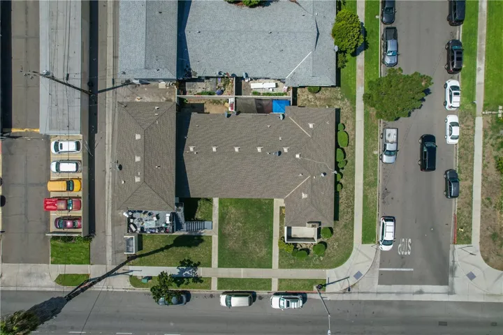 3504 W Mungall Drive, Anaheim, California 92804