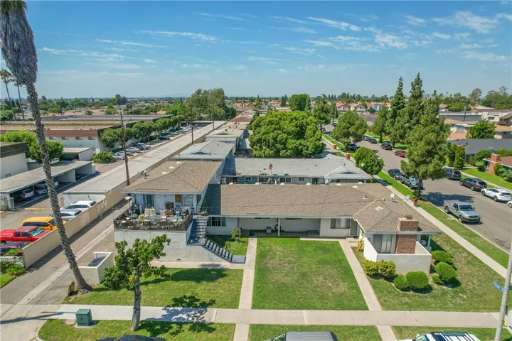 3504 W Mungall Drive, Anaheim, California 92804