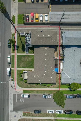 3504 W Mungall Drive, Anaheim, California 92804