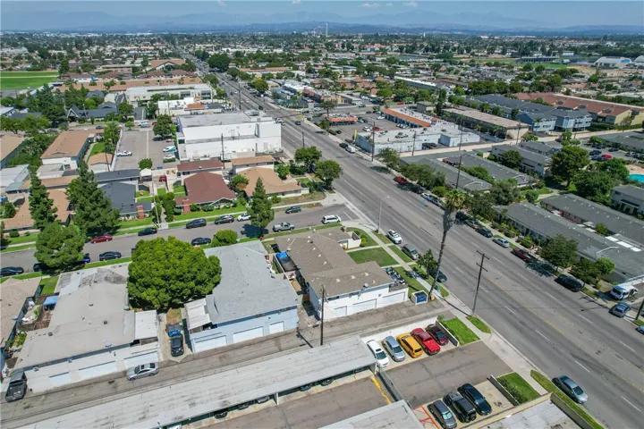 3504 W Mungall Drive, Anaheim, California 92804