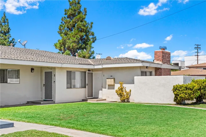 3504 W Mungall Drive, Anaheim, California 92804