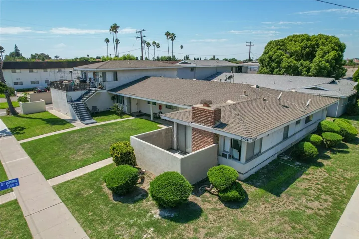 3504 W Mungall Drive, Anaheim, California 92804
