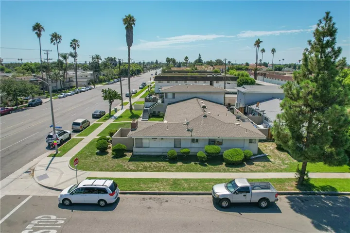 3504 W Mungall Drive, Anaheim, California 92804
