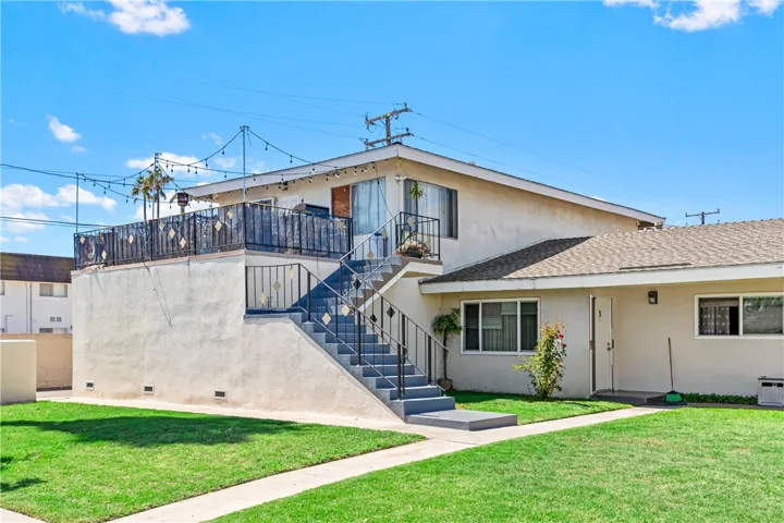 3504 W Mungall Drive, Anaheim, California 92804