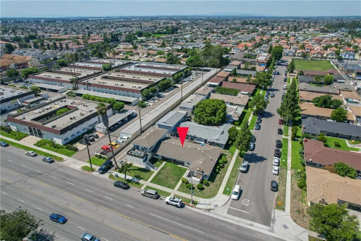 3504 W Mungall Drive, Anaheim, California 92804