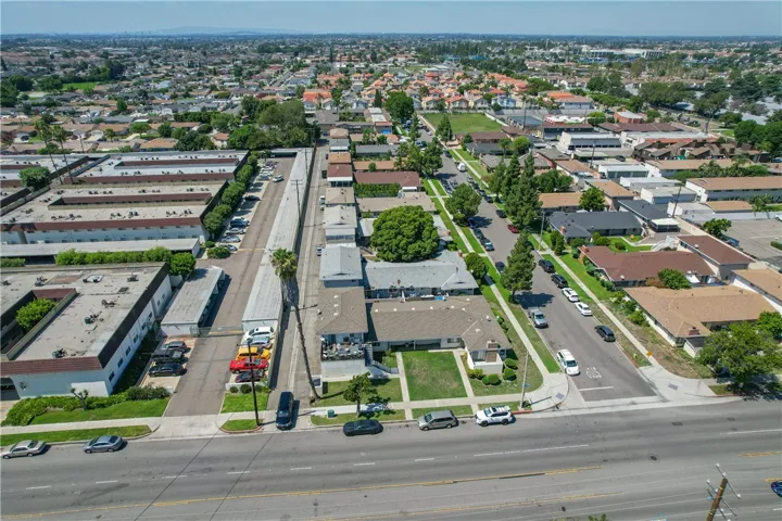 3504 W Mungall Drive, Anaheim, California 92804