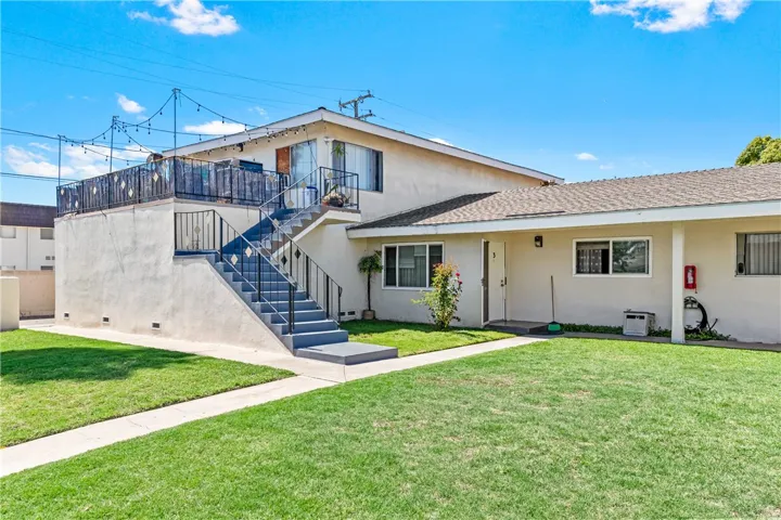 3504 W Mungall Drive, Anaheim, California 92804