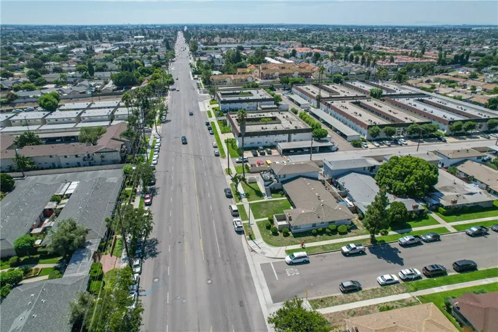 3504 W Mungall Drive, Anaheim, California 92804