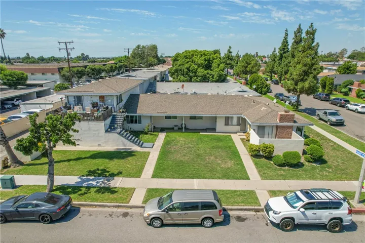 3504 W Mungall Drive, Anaheim, California 92804