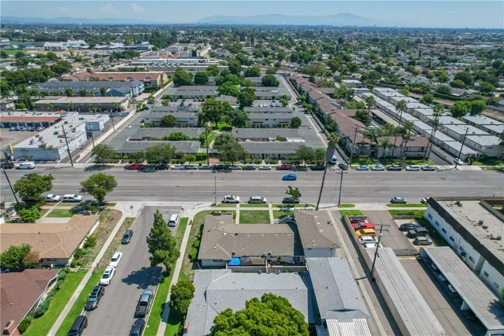 3504 W Mungall Drive, Anaheim, California 92804