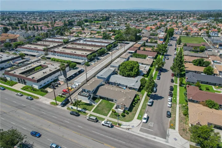 3504 W Mungall Drive, Anaheim, California 92804