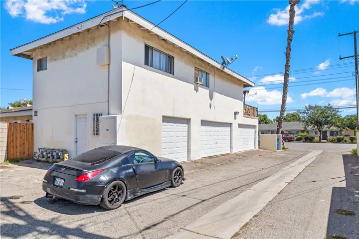 3504 W Mungall Drive, Anaheim, California 92804