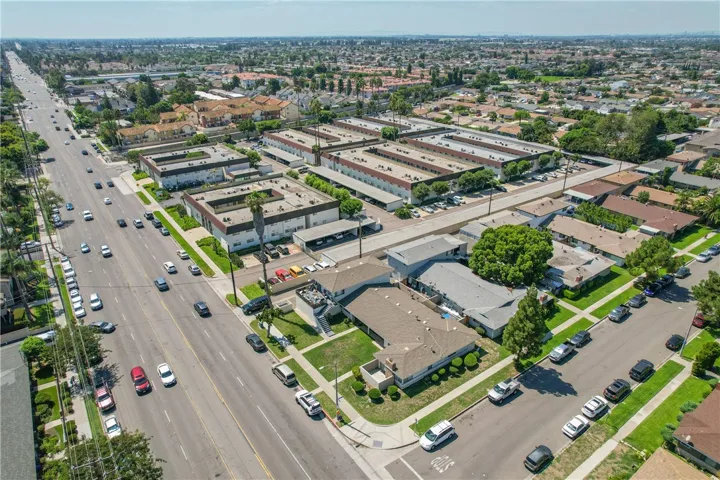 3504 W Mungall Drive, Anaheim, California 92804