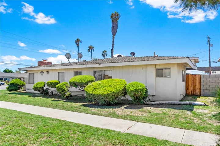 3504 W Mungall Drive, Anaheim, California 92804