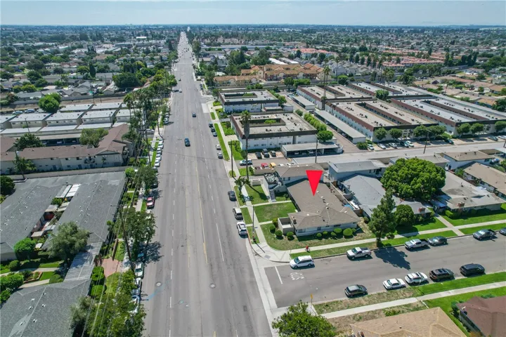 3504 W Mungall Drive, Anaheim, California 92804