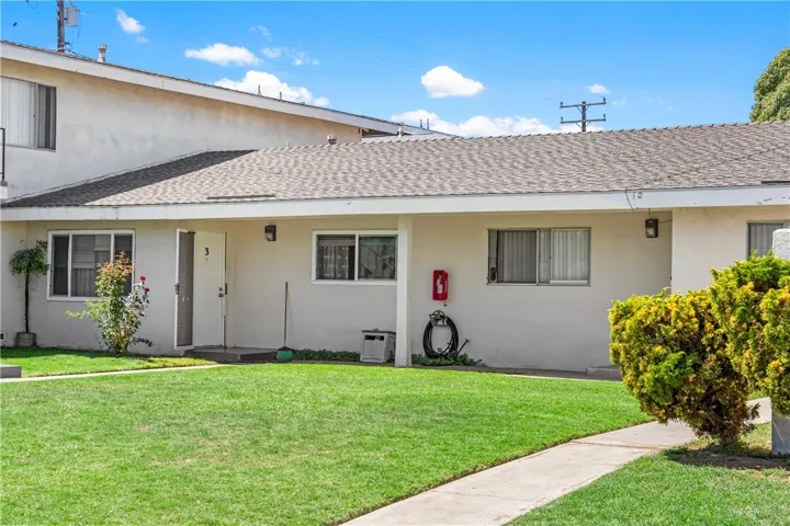 3504 W Mungall Drive, Anaheim, California 92804