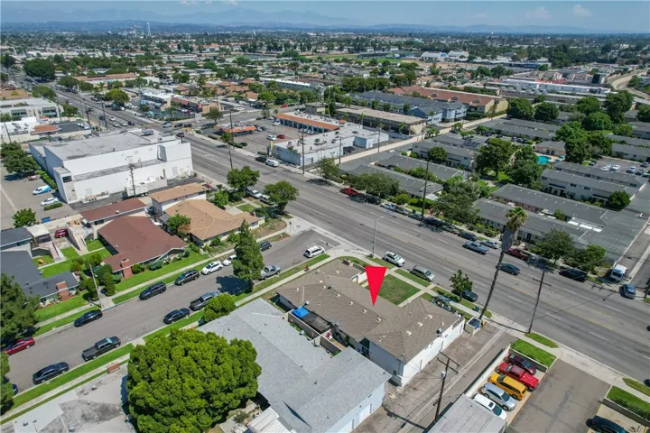 3504 W Mungall Drive, Anaheim, California 92804