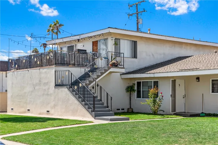 3504 W Mungall Drive, Anaheim, California 92804