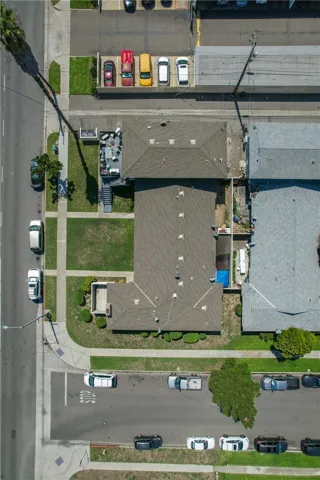 3504 W Mungall Drive, Anaheim, California 92804
