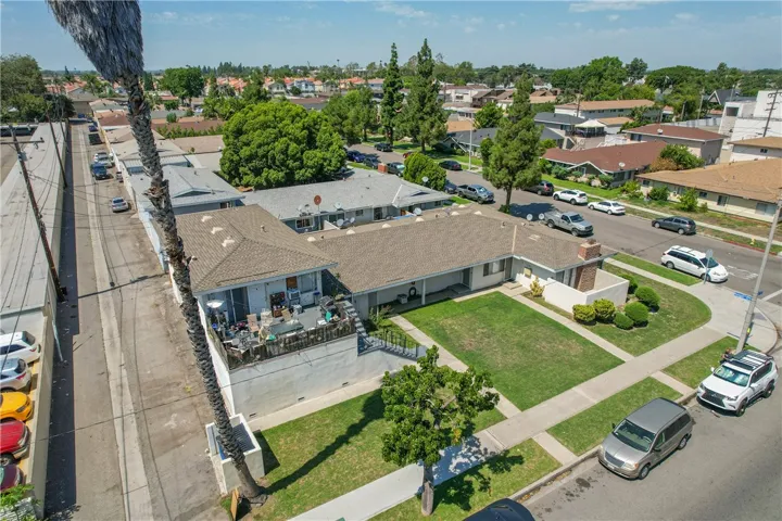 3504 W Mungall Drive, Anaheim, California 92804
