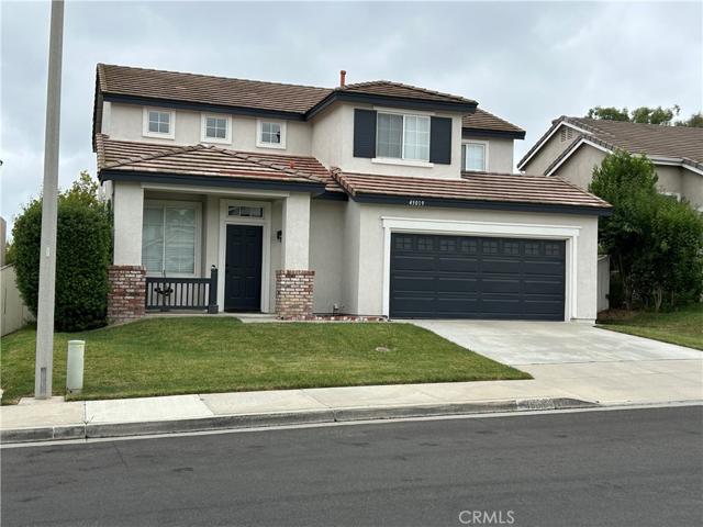 43019 Camino Caruna, Temecula, California 92592