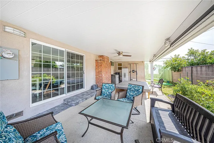 2865 W Monroe Avenue, Anaheim, California 92801
