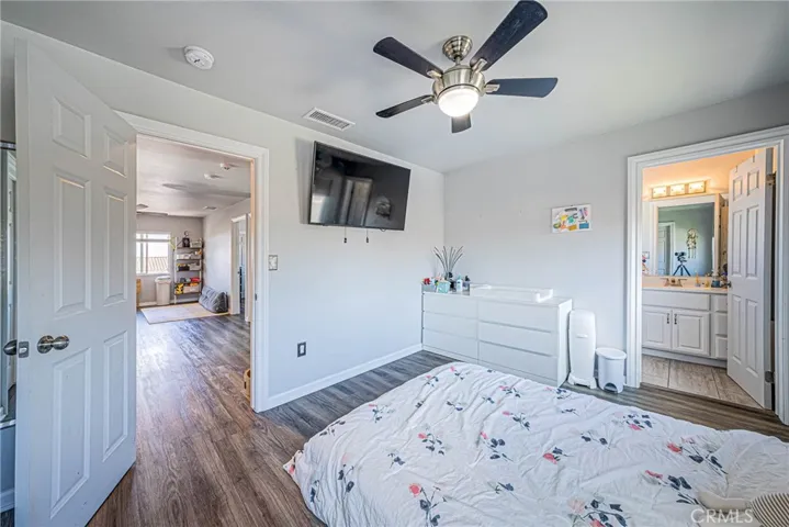 2865 W Monroe Avenue, Anaheim, California 92801