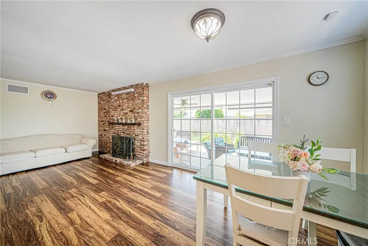 2865 W Monroe Avenue, Anaheim, California 92801