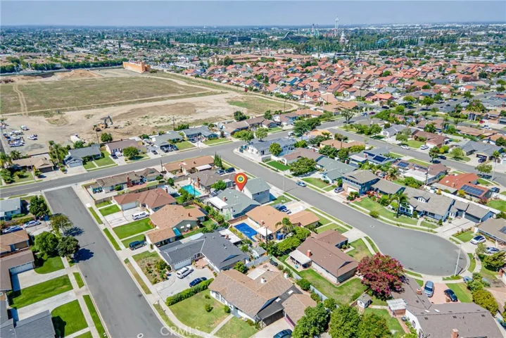 2865 W Monroe Avenue, Anaheim, California 92801