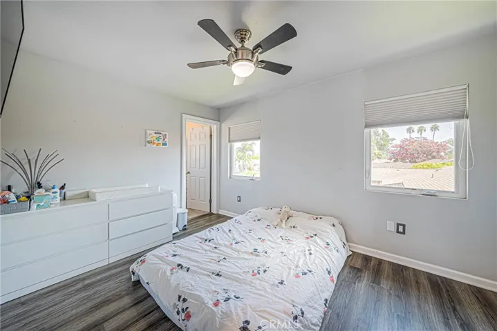 2865 W Monroe Avenue, Anaheim, California 92801