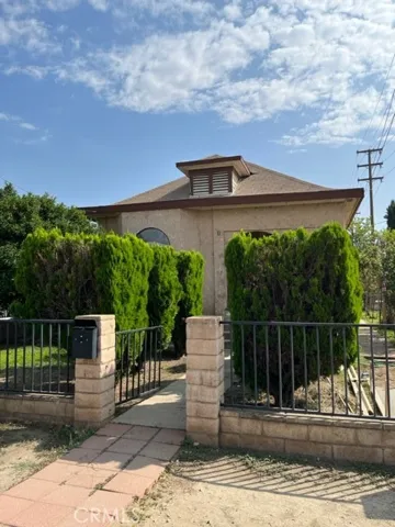 504 E Stuart Avenue, Redlands, California 92374