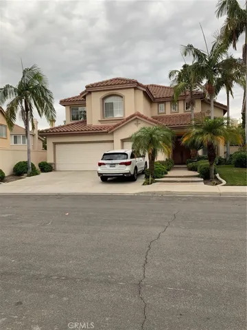 1 Pompeii, Irvine, California 92606