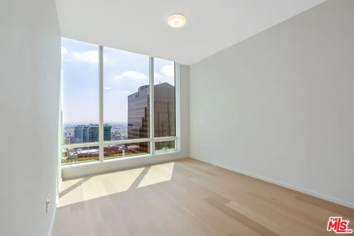 877 Francisco Street Unit 4208, Los Angeles, California 90017