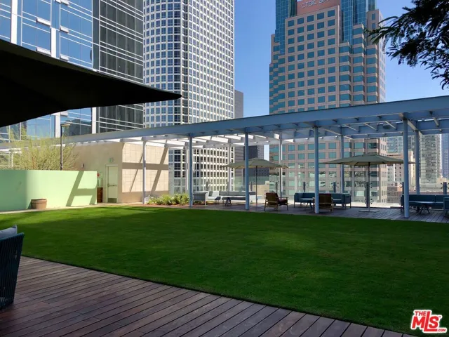 877 Francisco Street Unit 4208, Los Angeles, California 90017