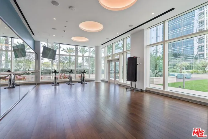 877 Francisco Street Unit 4208, Los Angeles, California 90017